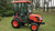 Мини трактор Kioti CK3010 #2
