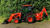 Мини трактор Kioti CK4220 CH #2