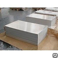 Алюминиевый лист рифленый 3,0 1200х3000 мм квинтет АМГ2Н2Р