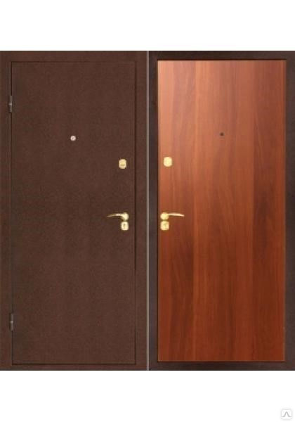 Дверная коробка миланский орех 900мм с фурнитурой Олови