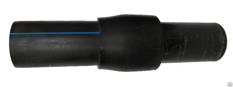 Неразъемное соединение НСПС 280/273х7 мм SDR 13,6 вода