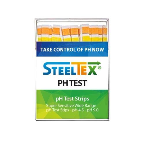 Индикатор кислотности SteelTEX PH TEST