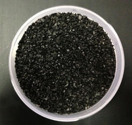 Уголь Кокосовый фр. 4х8 (2,38-4,76 мм)
