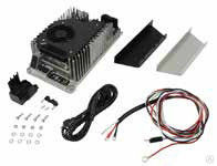 Зарядное устройство DELTA-Q IC1200 36В для аккумулятора от 70 до 690 Ач
