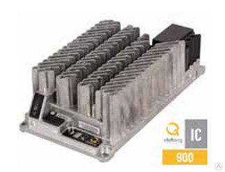 Зарядное устройство DELTA-Q IC900 36В для аккумулятора от 70 до 520 Ач