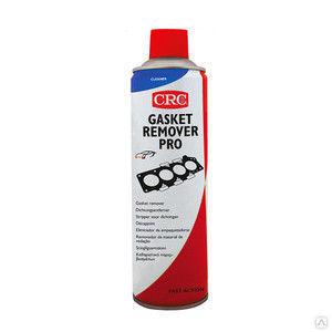 Очиститель-удалитель герметиков и прокладок GASKET REMOVER PRO