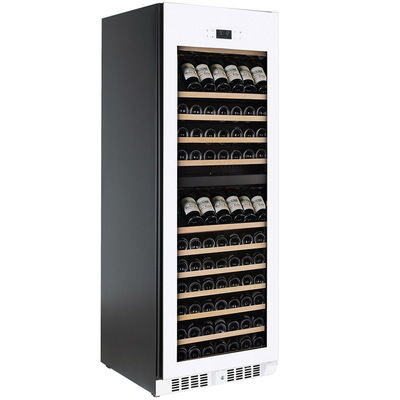 Отдельностоящий винный шкаф 101200 бутылок Temptech GRN280DW