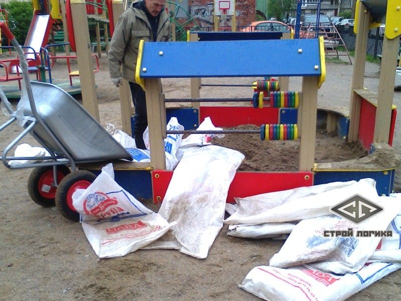 Игровые площадки, качели, песочницы в Беларуси — как продать или купить выгодно?