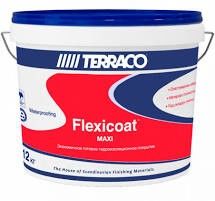 Гидроизоляционное покрытие для санузлов Flexicoat Maxi Maxiroof 3,0 кг