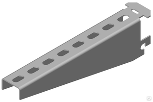 Полка кабельная к1162 масса