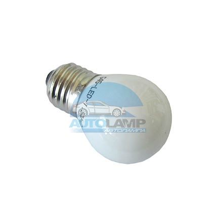 Светодиодная лампа EPISTAR E27 1,5W 220V 6400K (G45)