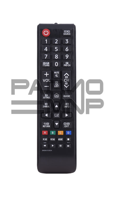 Пульт ДУ Samsung BN59-01303A LCD TV