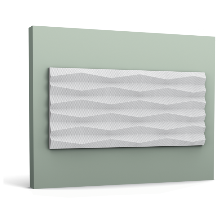 Декоративная панель Orac Decor W112 Ridge