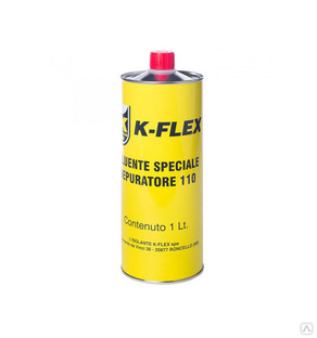 Очиститель K-FLEX 1,0 л 