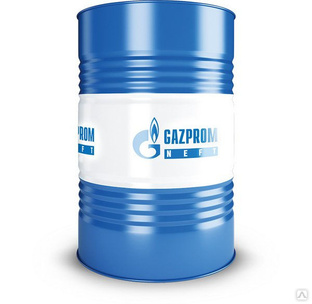 Антифриз Gazpromneft Antifreeze BS 40 (бочка 220 кг) 
