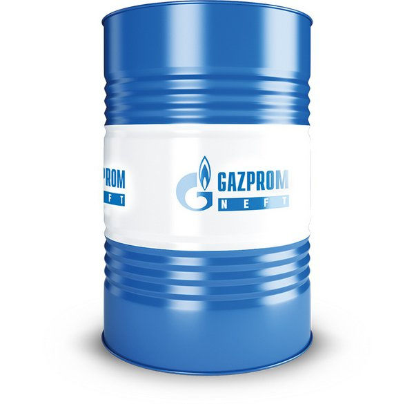 Антифриз Gazpromneft Antifreeze Арктик -55 (бочка 220 кг)