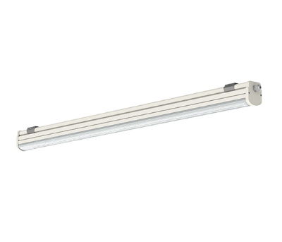 Линейный промышленный светодиодный светильник ДСП52-34-172 Optima Eco 840 прозрачный IP65 АСТЗ 1170434172