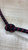 Шнур эспандерный 8 мм 24-х прядный черно-красный 100 м #2