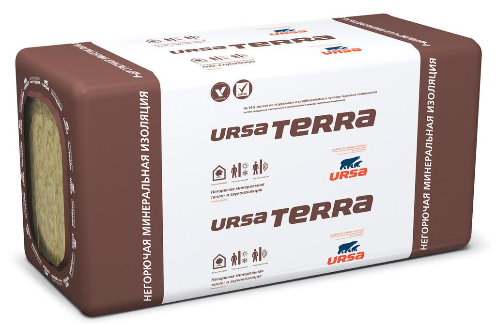 Утеплитель терра про. Ursa Terra Pro 34 PN. Утеплитель Урса Терра 34 PN Pro. Утеплитель Урса Терра 100мм. Ursa Terra 36 PN.