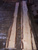 Доска необрезная 45-50 мм 3 м сибирский кедр кедровая естественной сушки #1