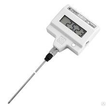 Термометр лабораторный электронный ЛТ-300-Н 