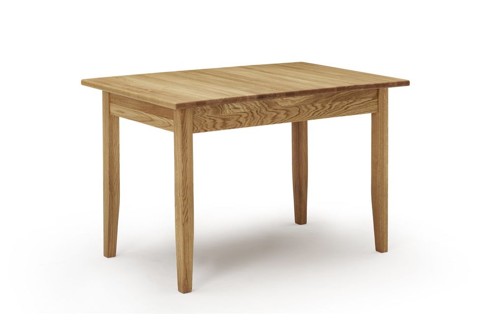 Обеденный стол из массива дерева от производителя