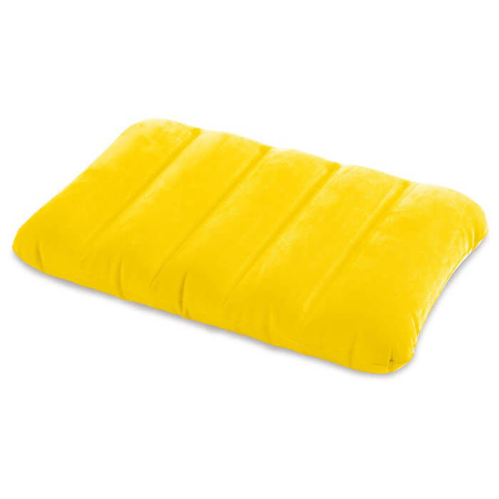 Надувная подушка для детей Kidz, 43х28х9 см (Intex 68676) #2