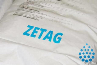 Зетаг Zetag 8165 мешок 25 кг катионный флокулянт 
