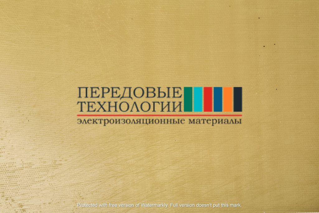 Стеклотекстолит СТЭФ-НТ 1 мм