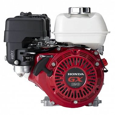 Двигатель бензиновый Honda GX 160 QX4