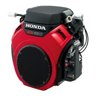 Двигатель бензиновый Honda GX 630 QZE4