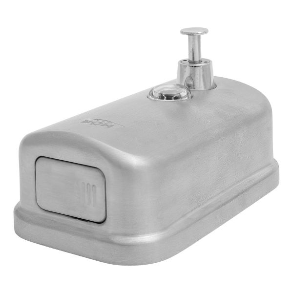 Дозатор для жидкого мыла HOR-950 MM/MS 1000 2