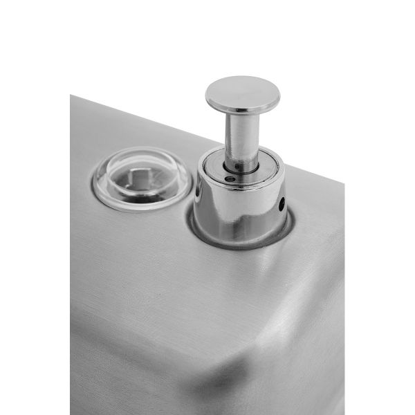 Дозатор для жидкого мыла HOR-950 MM/MS 1000 4