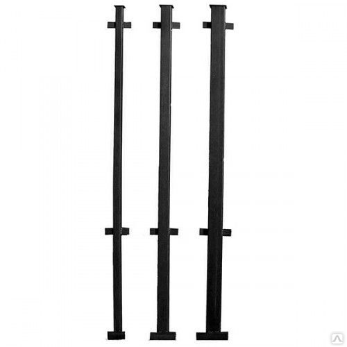 Столбы Металлические Бу Купить