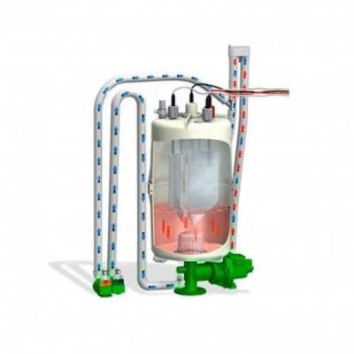 Аксессуар для увлажнителей воздуха Hygromatik Система HyCool для SLH15-25