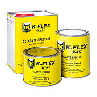 Клей для изоляции K-Flex К414 банка 2.6 л