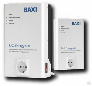 Стабилизатор напряжения BAXI Energy 600 