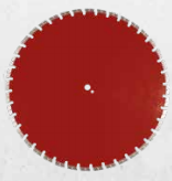 Алмазный диск для резки бетона, EXTREME BETON 05 800x25.4+4.4x15 46WG