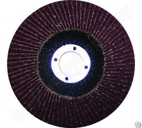Зачистной круг BOSCH Standart for Metal 125х6х22 (2608603182)