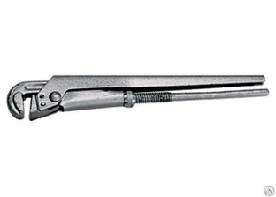 Ключ трубный рычажный КТР-3 Ch 