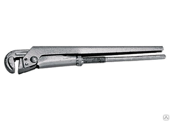 Ключ трубный рычажный КТР-3 Ch