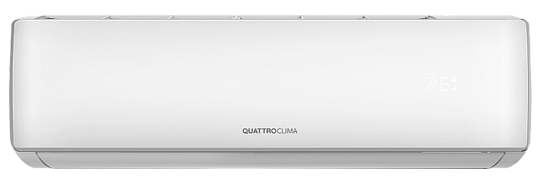 Кондиционер QuattroClima VERONA Inverter QV-VE09WAE/QN-VE09WAE