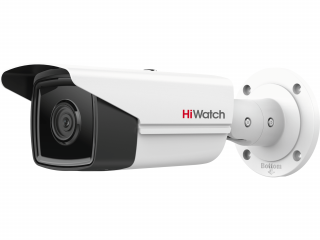 Уличная IP-камера (Bullet) HiWatch IPC-B522-G2/4I (4mm)