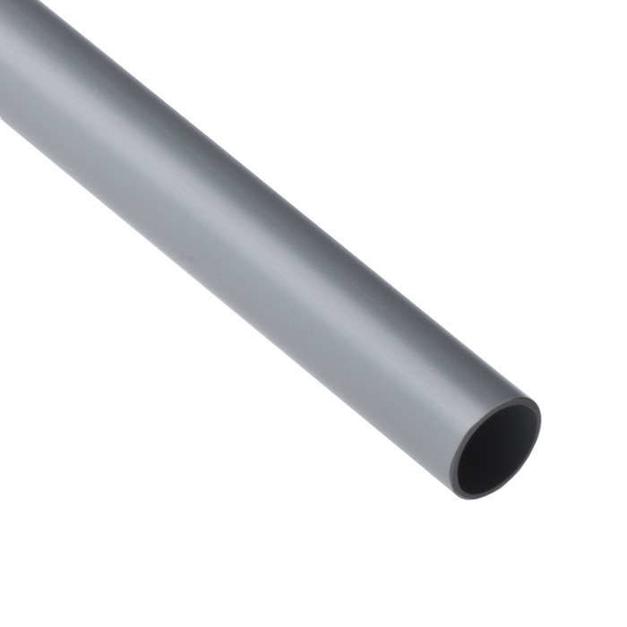 Труба ПВХ гладкая жесткая d 25 мм (л) 350Н/5 СМ2 (дл.3м) Ruvinil 52500 (3)