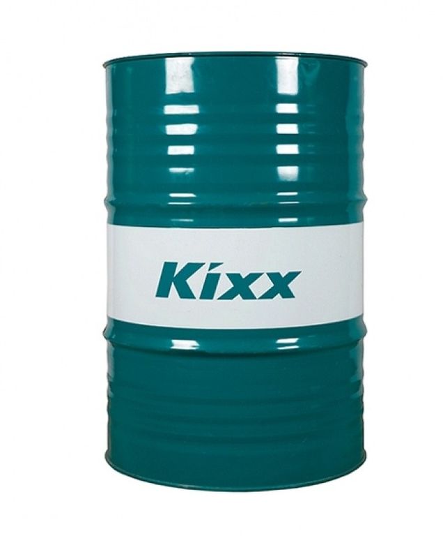 Масло компрессорное Kixx GS Compressor P 100 200л.