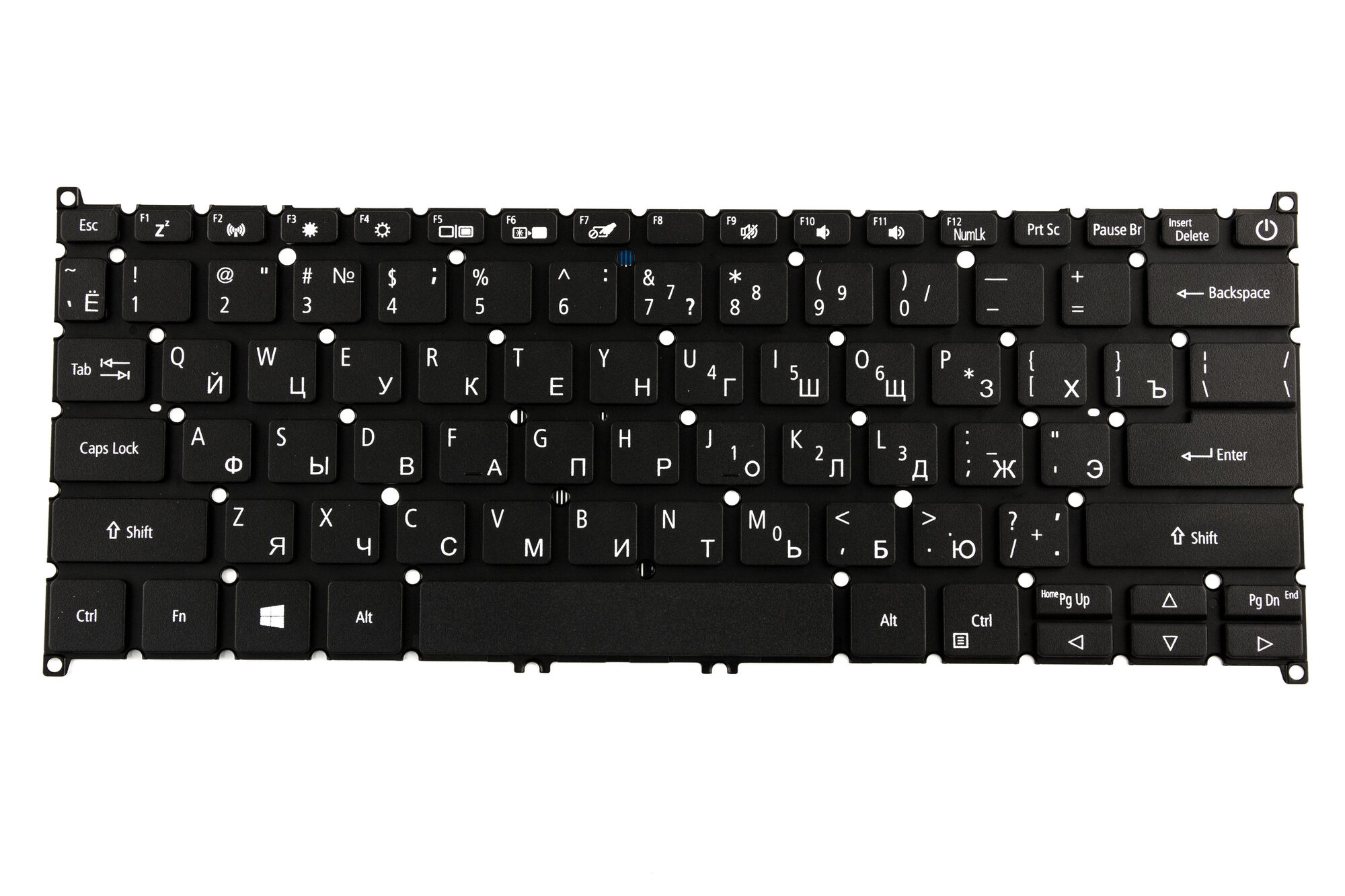 Клавиатура для Acer SF114 p/n: