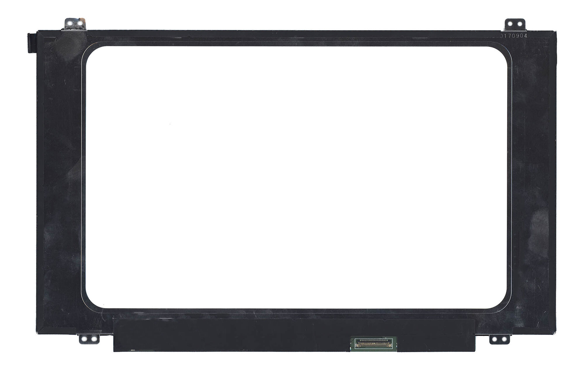 Матрица для ноутбука 14.0 1920x1080 30pin eDp Slim ADS NV140FHM-N49 Matte 60Hz