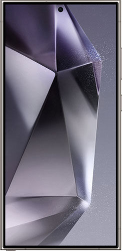 Смартфон Samsung Galaxy S24 Ultra 5G (SM-S928B) 256Gb 12Gb фиолетовый титан Global