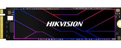 SSD накопитель Hikvision M.2 G4000 2048 Гб PCIe 4.0 (HS-SSD-G4000/2048G)