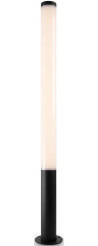 Ландшафтный светильник Maytoni Ginza Outdoor/Черный (O041FL-L50B3K)